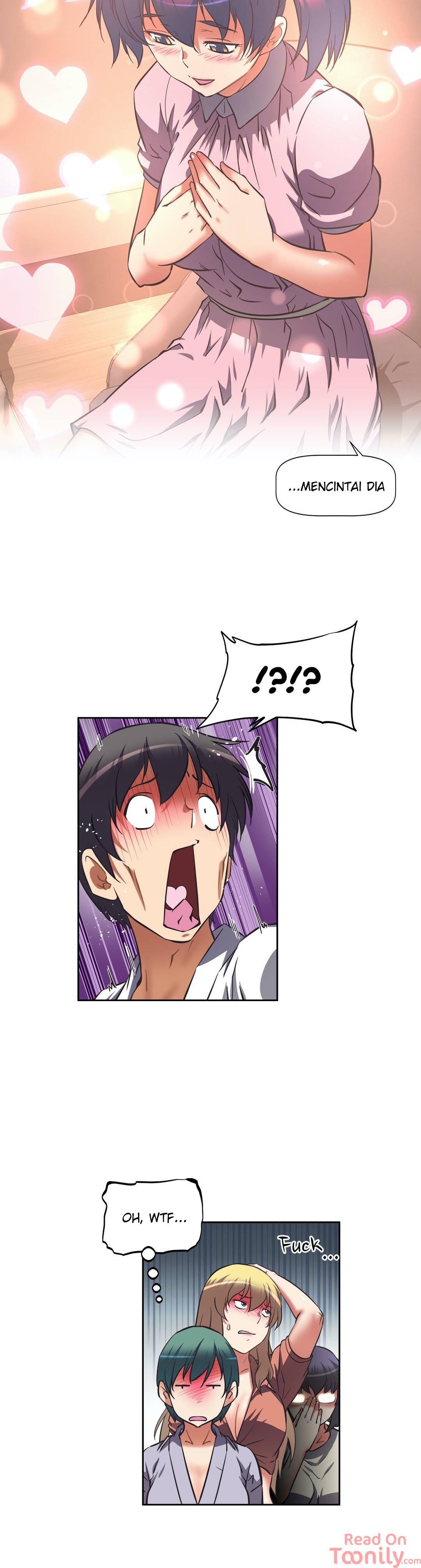 Hell&#8217;s Harem - Chapter 10 18