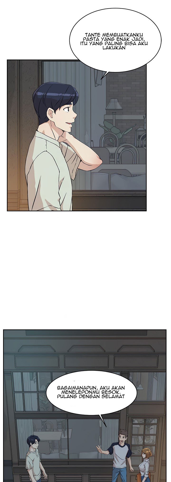 Everything about Best Friend - Chapter 10 16