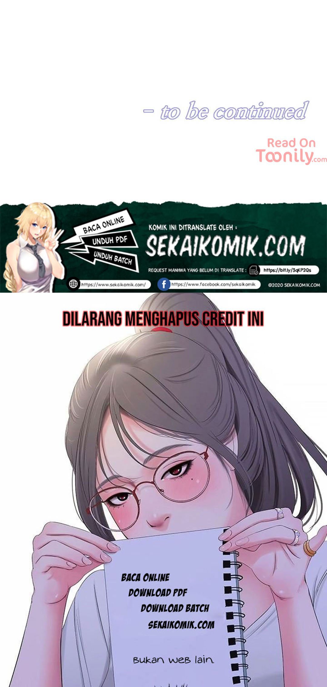 Hell&#8217;s Harem - Chapter 10 37