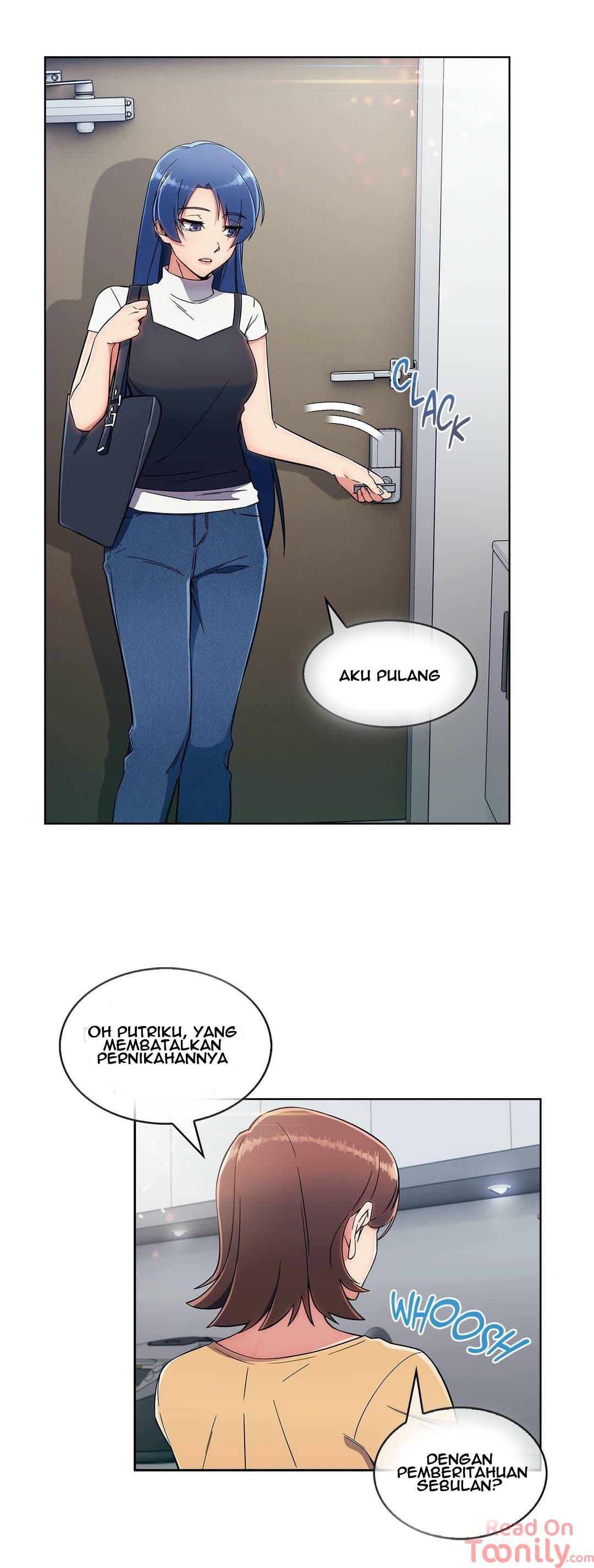 The Stand Up Guy - Chapter 10 10