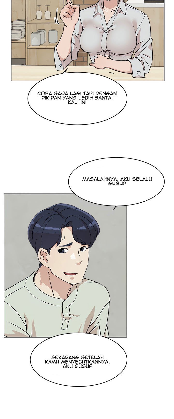 Everything about Best Friend - Chapter 10 9