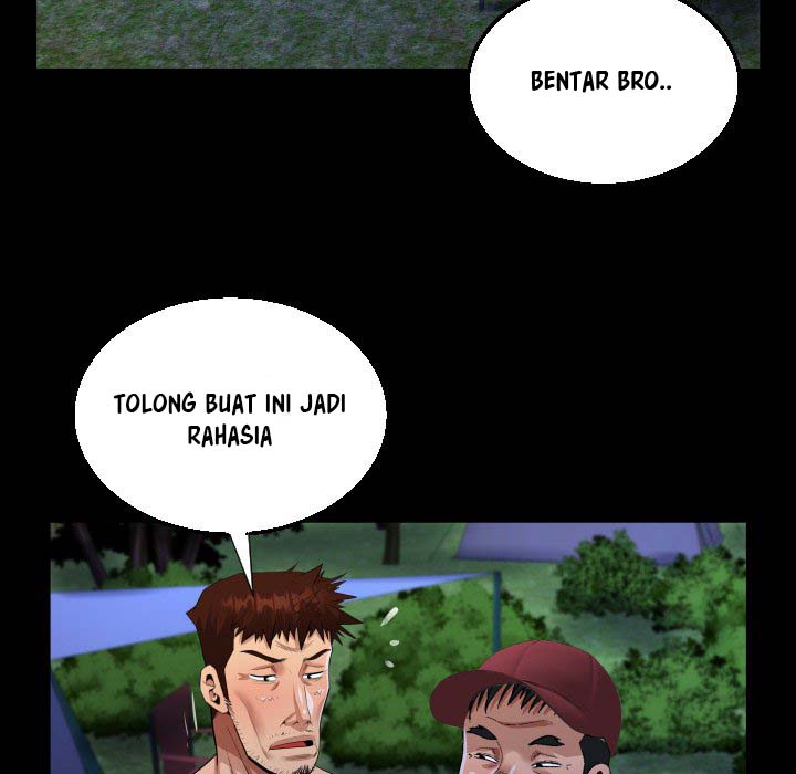 The Unforeseen Guest - Chapter 10 72