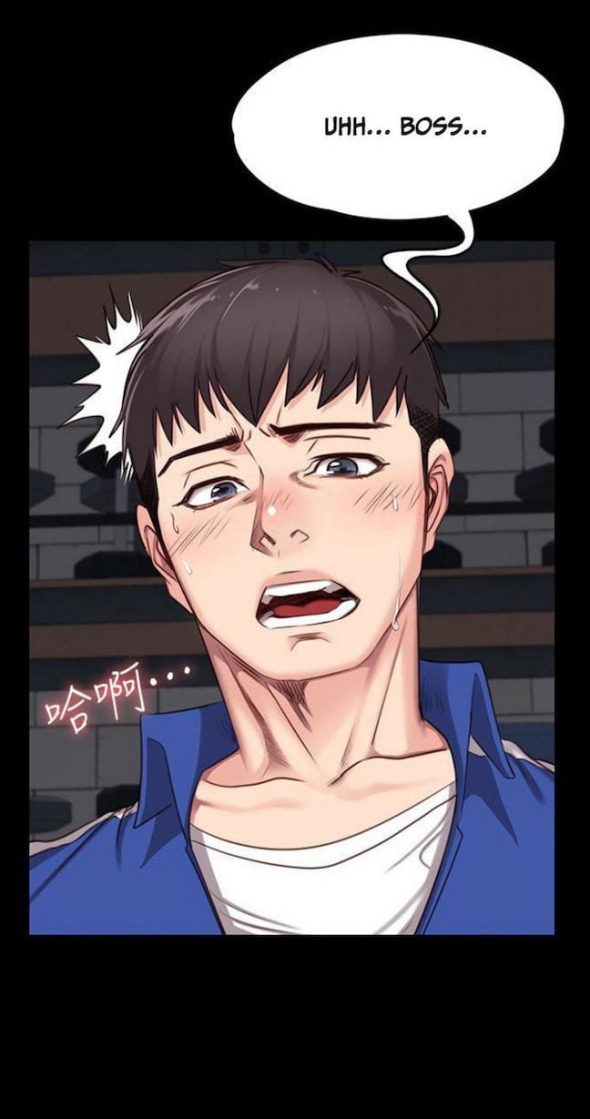 Fitness Uncensored - Chapter 10 7