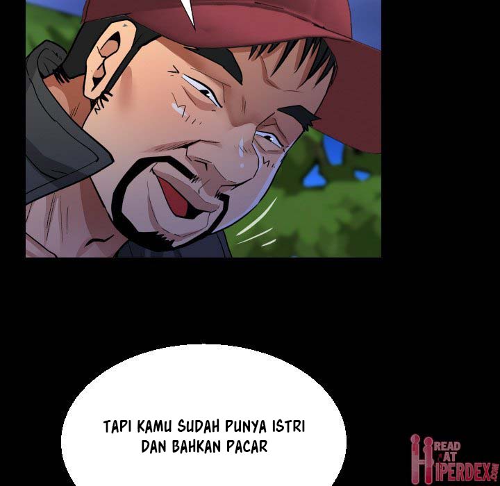 The Unforeseen Guest - Chapter 10 70