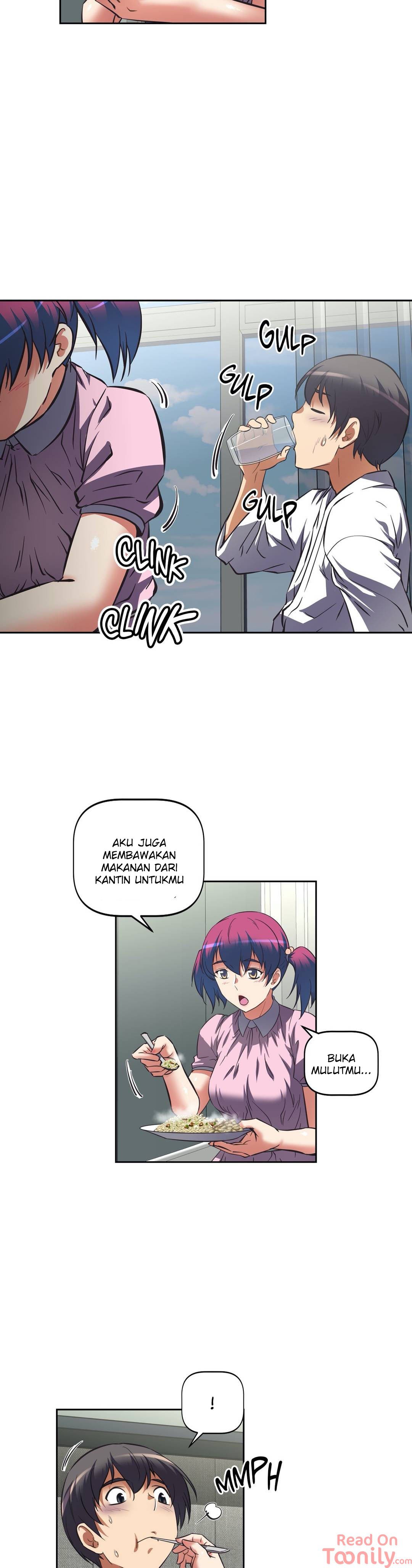 Hell&#8217;s Harem - Chapter 10 6