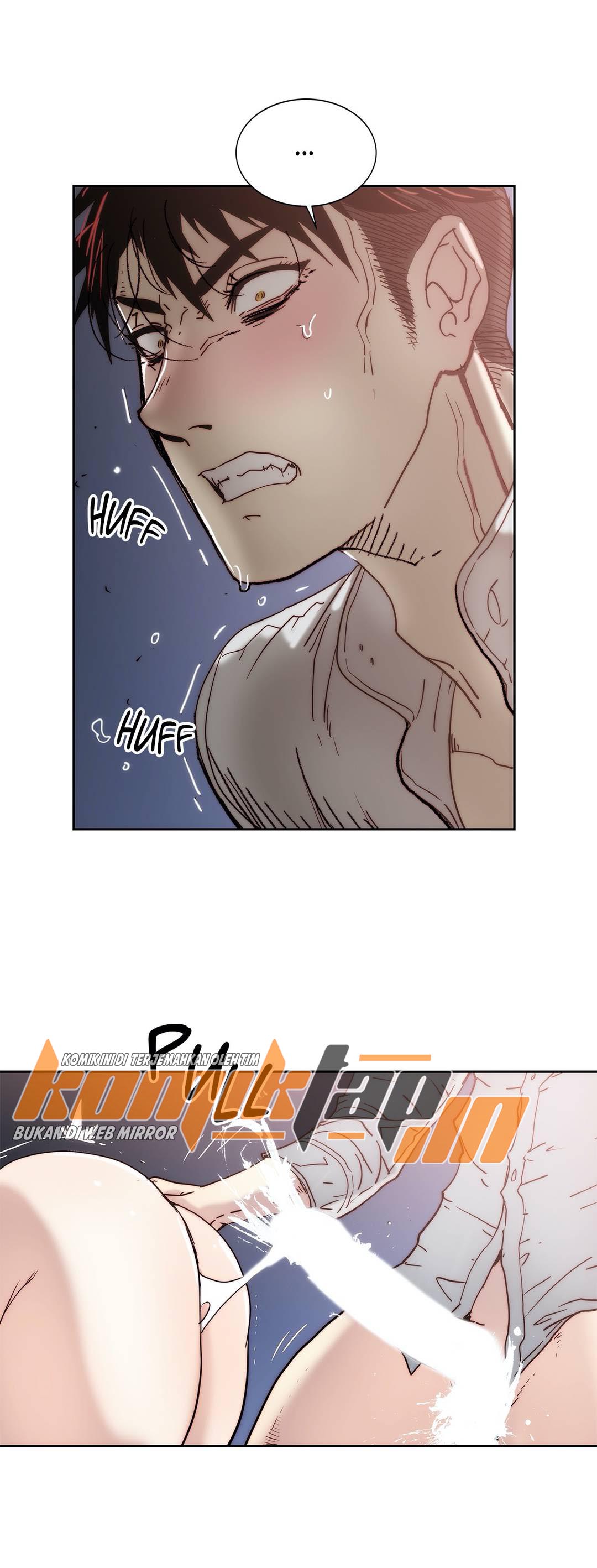 Desire to Kill - Chapter 10 43