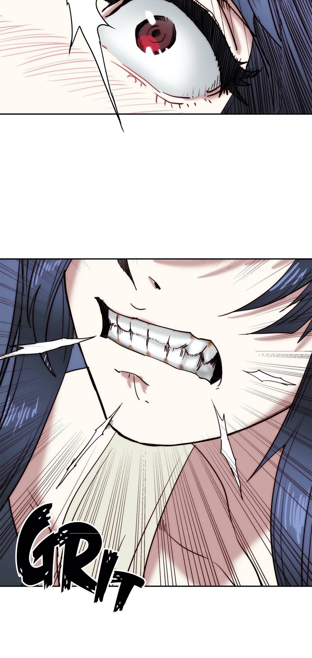 Desire to Kill - Chapter 10 36
