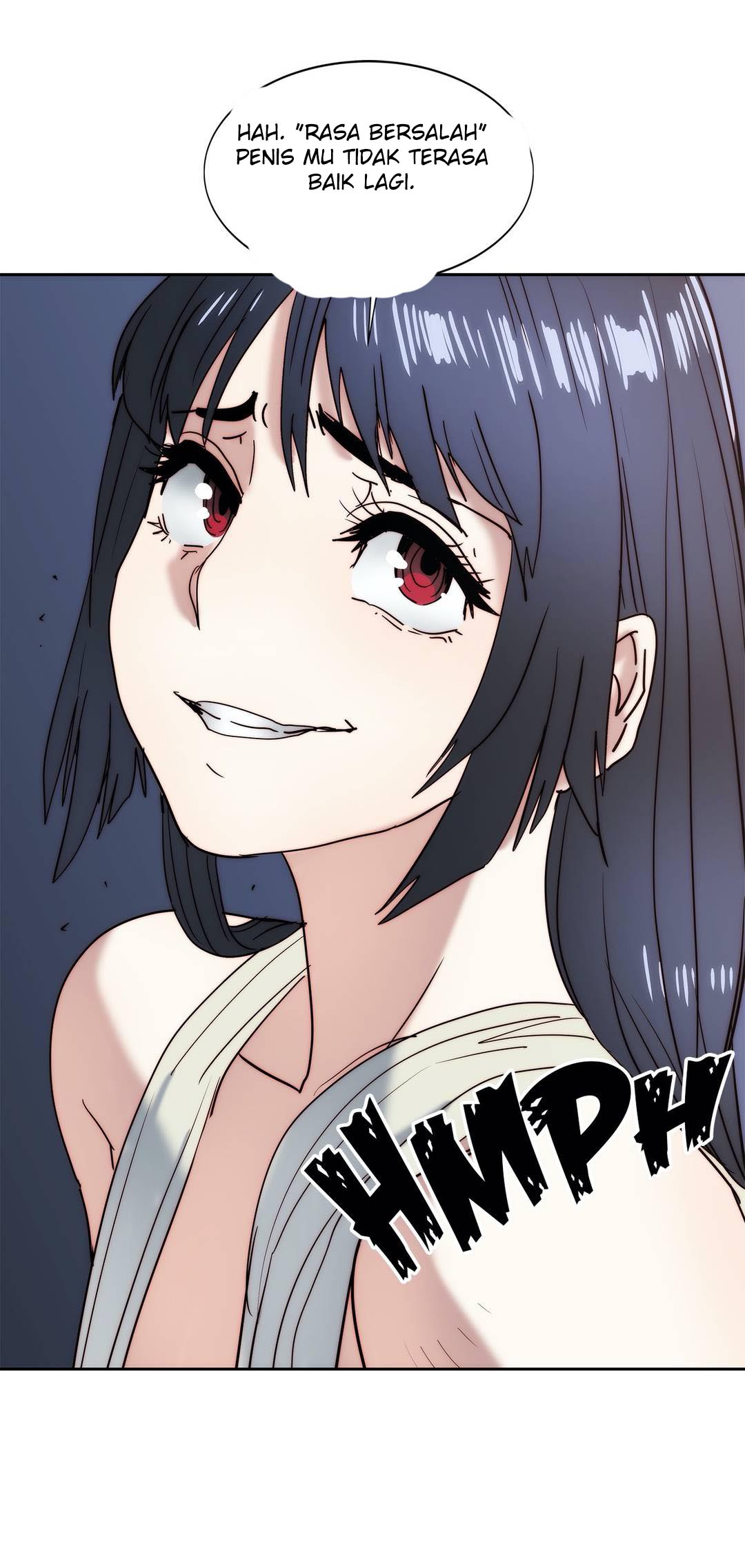 Desire to Kill - Chapter 10 46