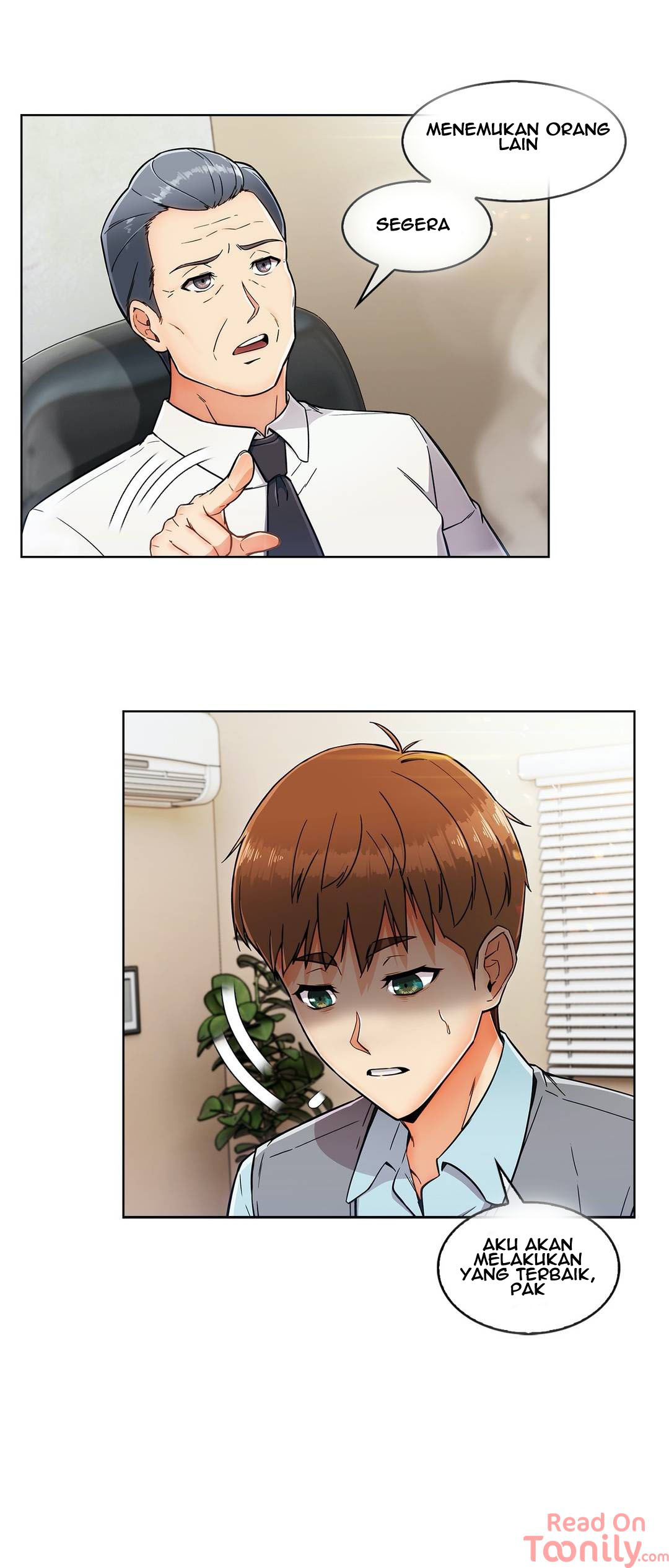 The Stand Up Guy - Chapter 10 4