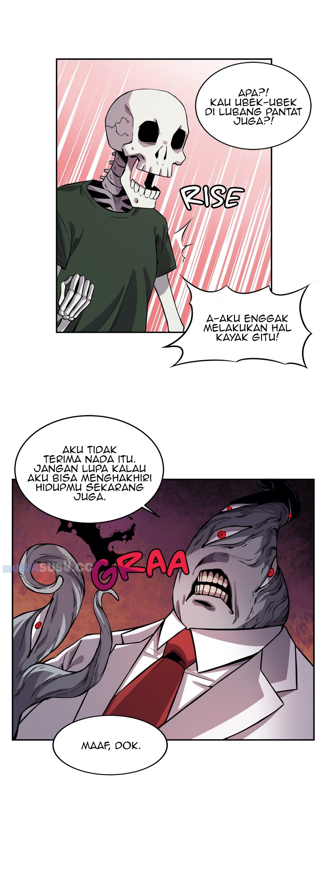 Girlfriend Zombie - Chapter 10 14