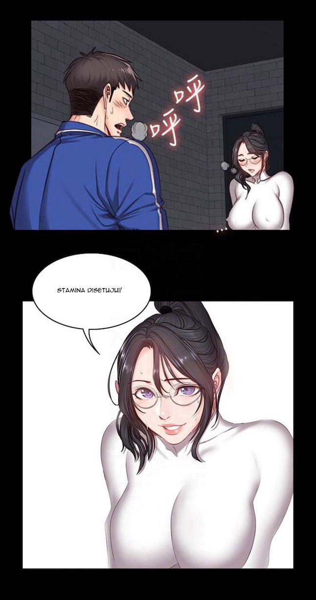 Fitness Uncensored - Chapter 10 44