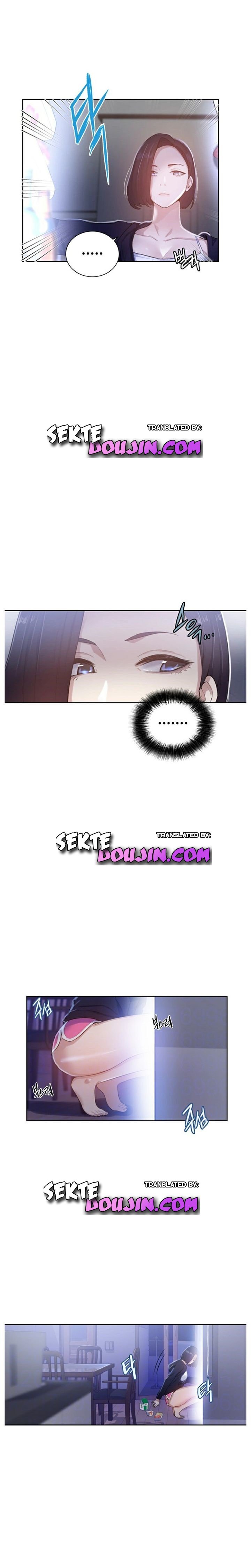 Secret Class - Chapter 10 6