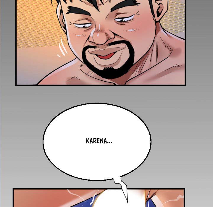 The Unforeseen Guest - Chapter 10 101