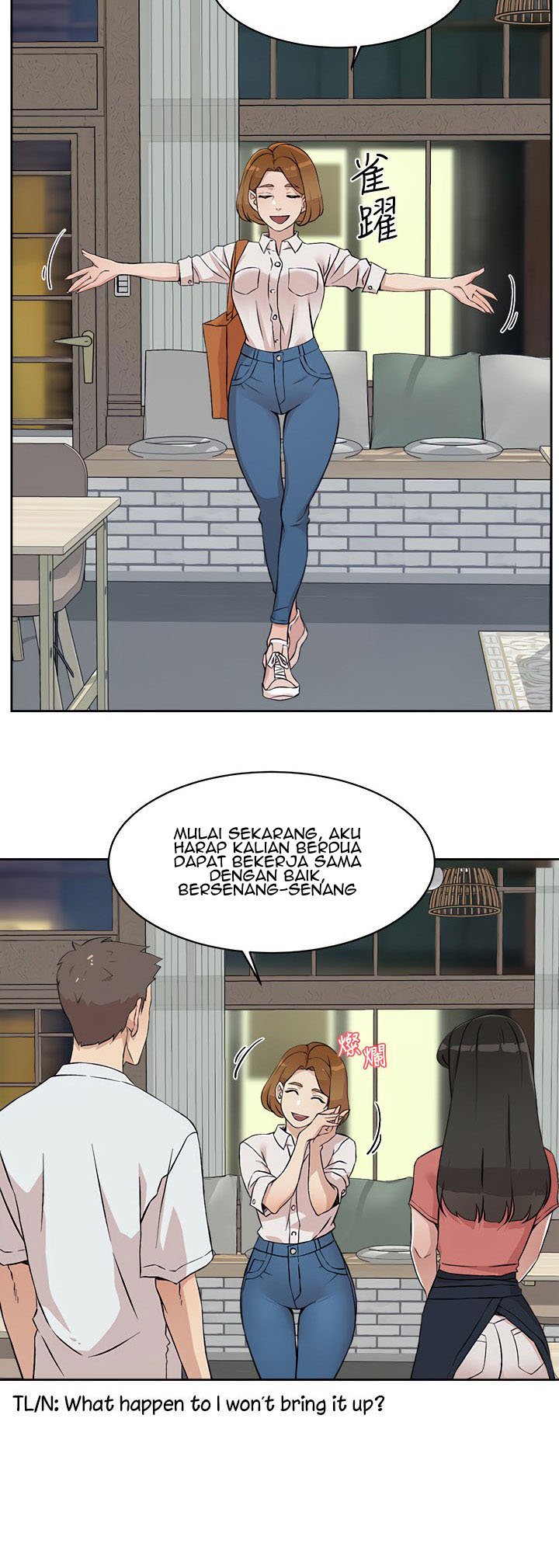 Everything about Best Friend - Chapter 10 33