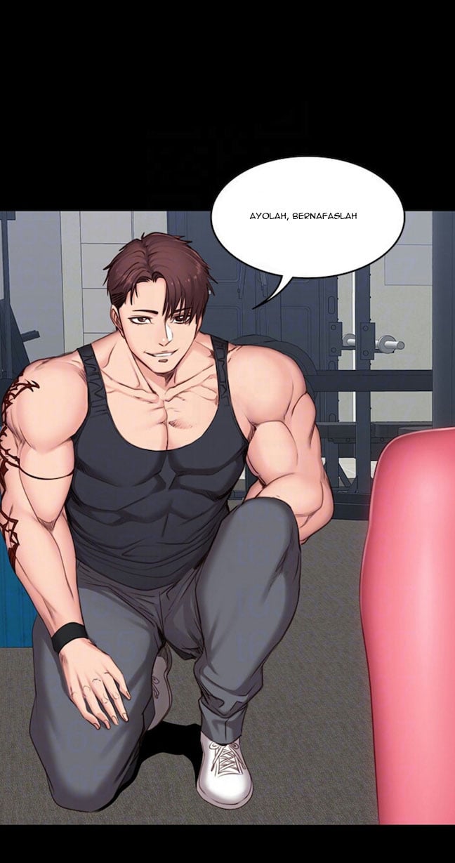 Fitness Uncensored - Chapter 10 12