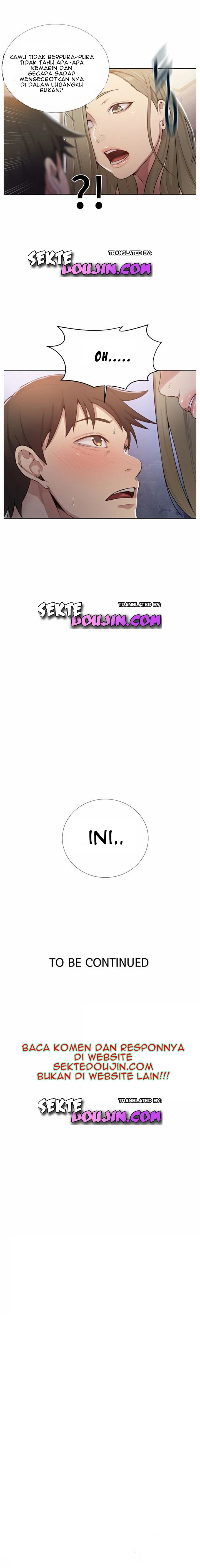 Secret Class - Chapter 10 21