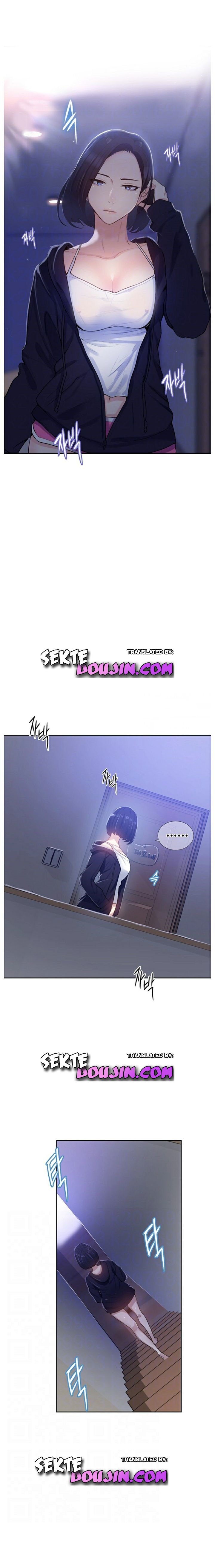 Secret Class - Chapter 10 5
