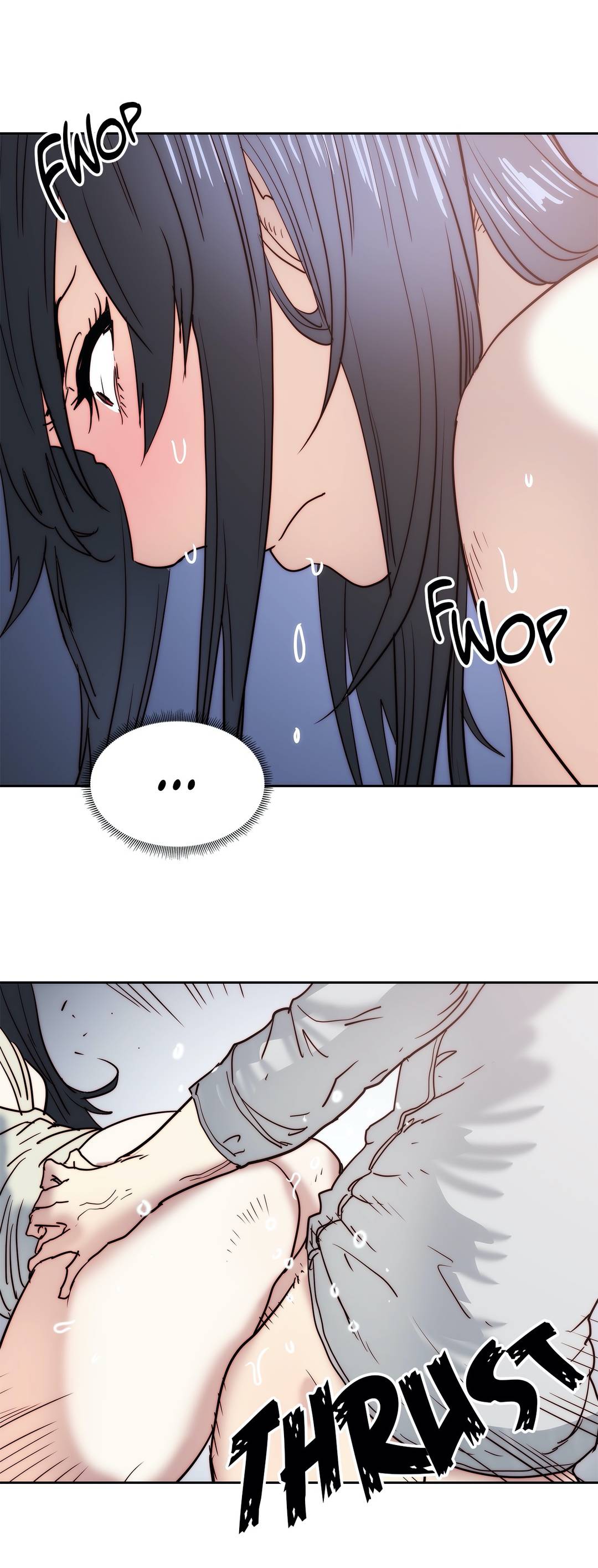 Desire to Kill - Chapter 10 39