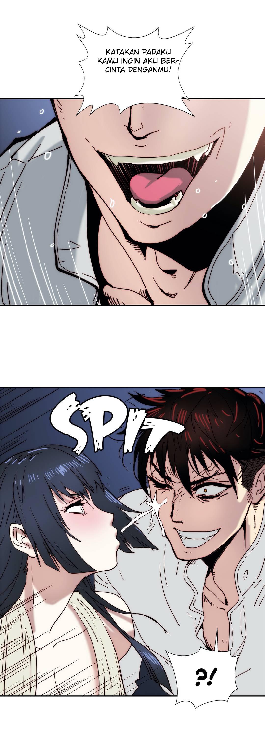 Desire to Kill - Chapter 10 18