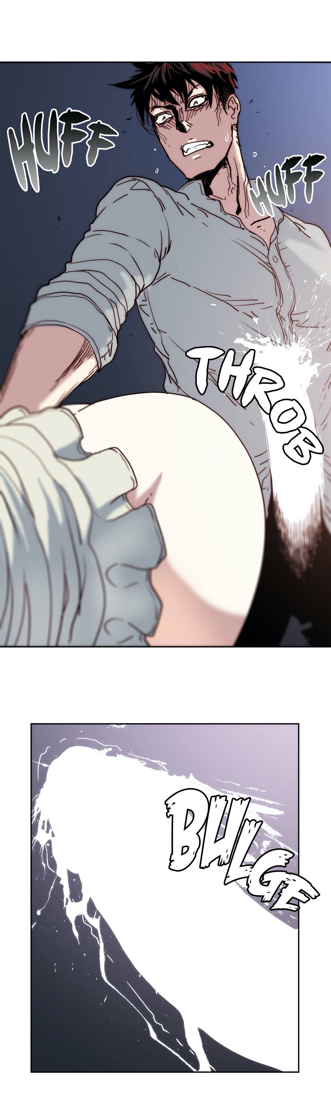 Desire to Kill - Chapter 10 23