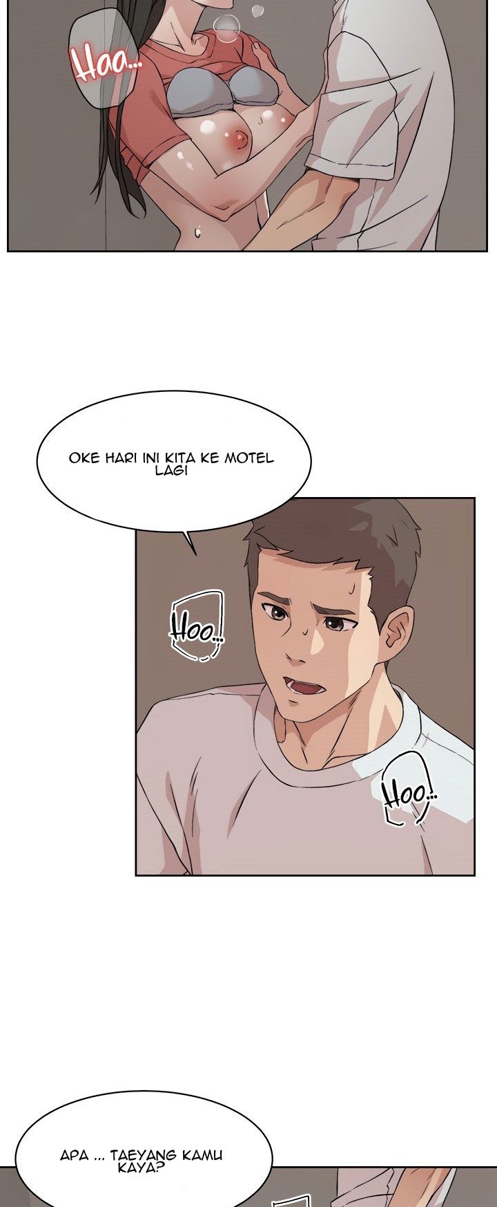 Everything about Best Friend - Chapter 10 38