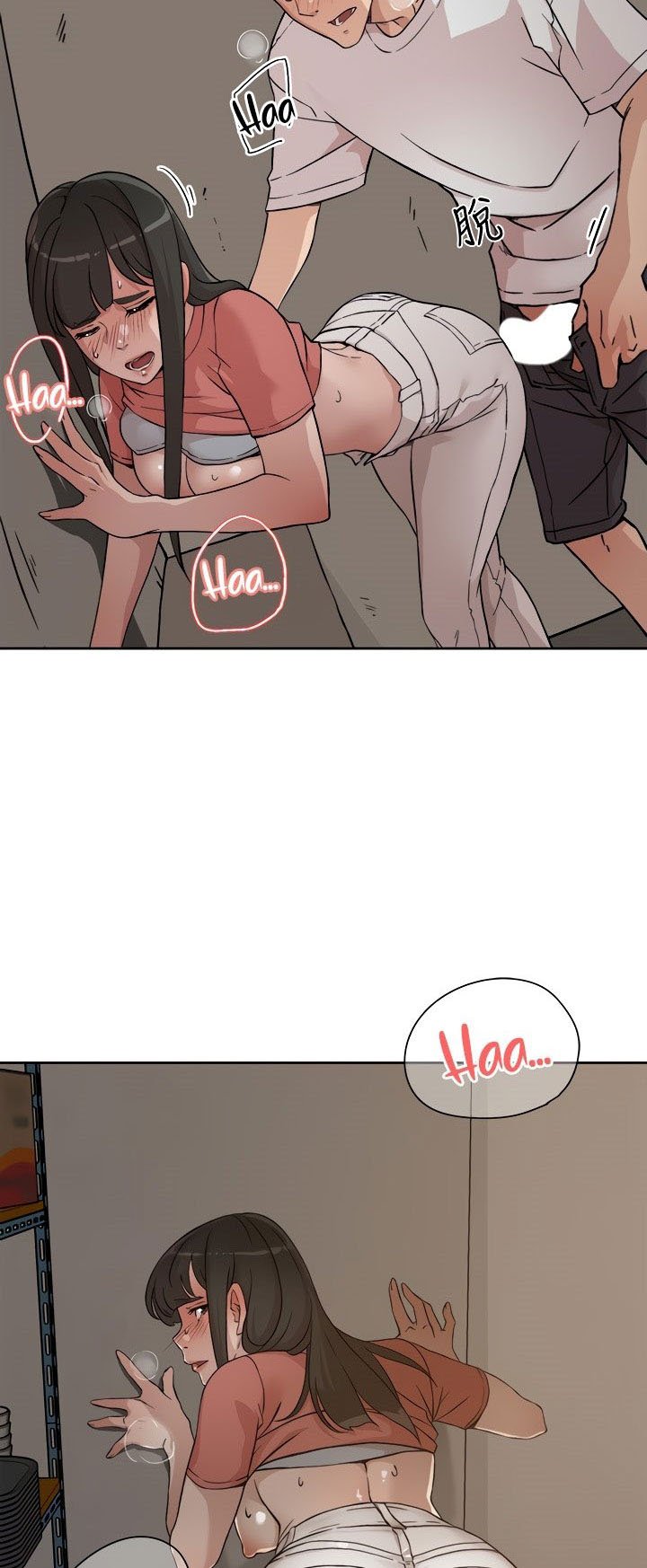 Everything about Best Friend - Chapter 10 45