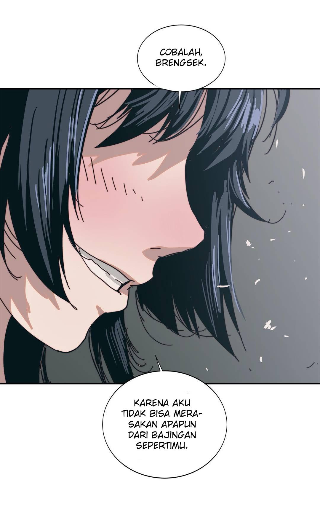 Desire to Kill - Chapter 10 3