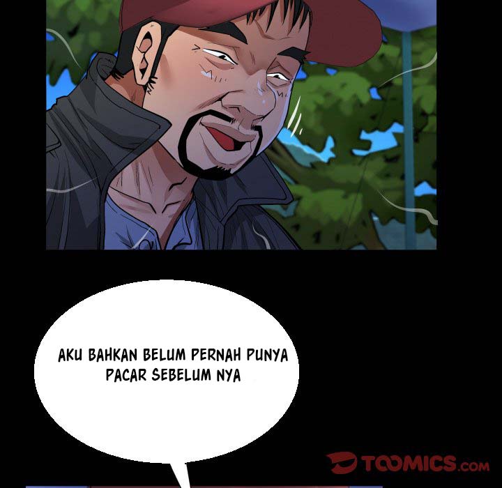The Unforeseen Guest - Chapter 10 69