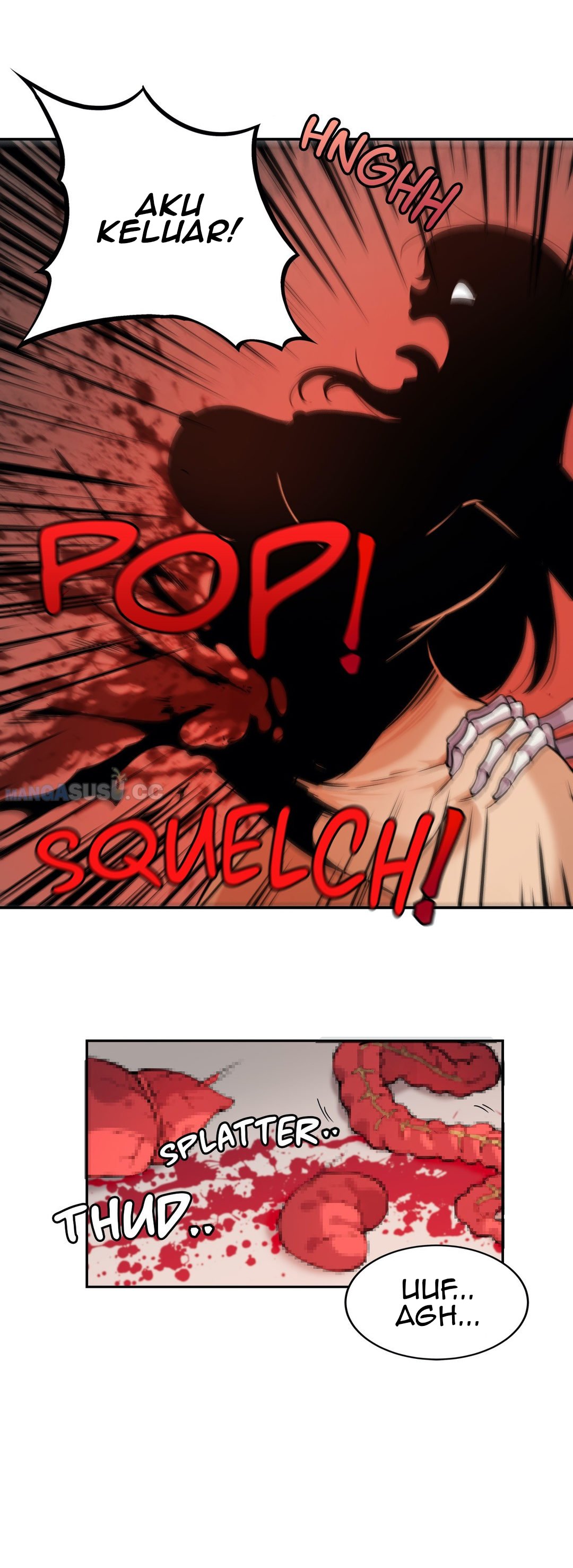 Girlfriend Zombie - Chapter 10 8