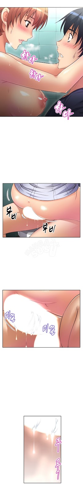 Brawling Go - Chapter 10 7