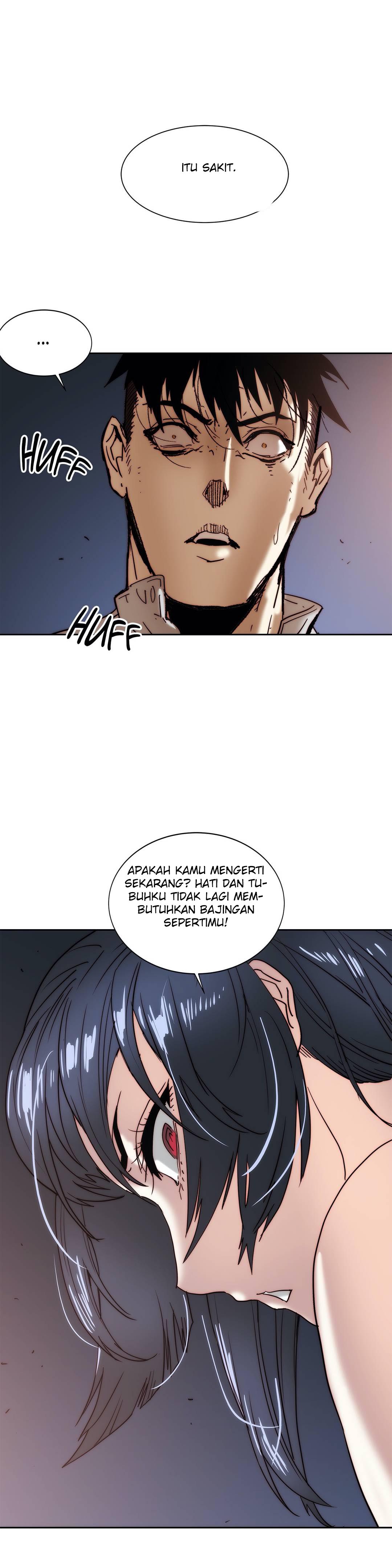 Desire to Kill - Chapter 10 42