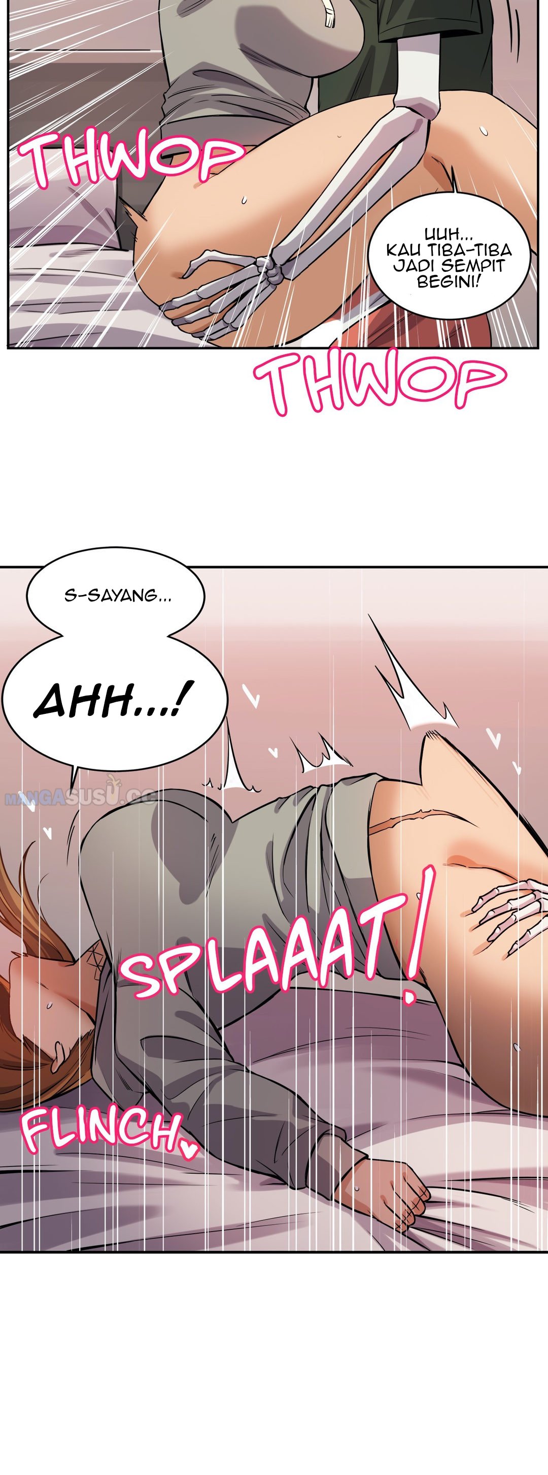Girlfriend Zombie - Chapter 10 23