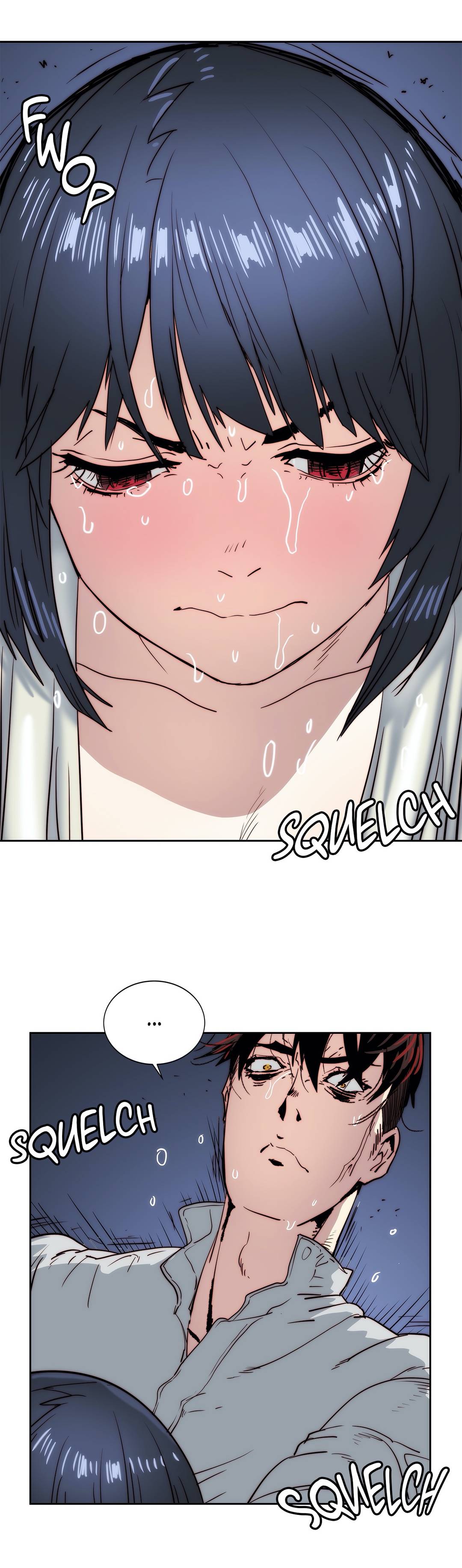 Desire to Kill - Chapter 10 38