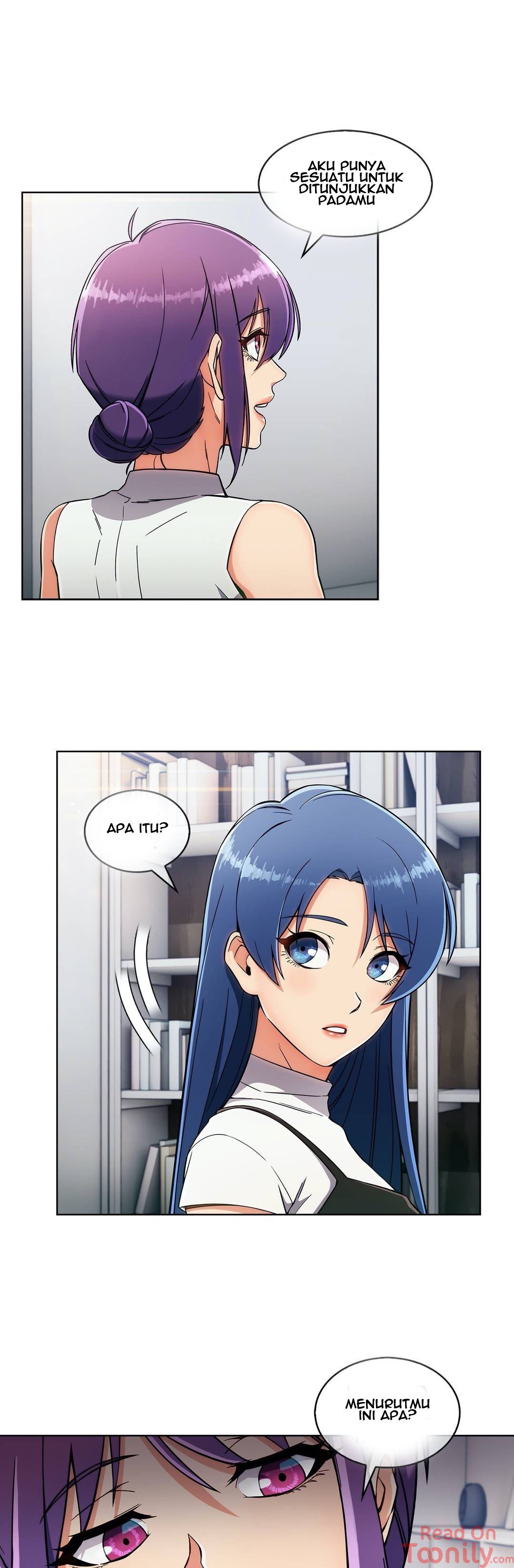 The Stand Up Guy - Chapter 10 15