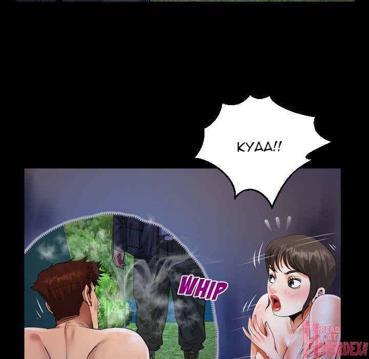 The Unforeseen Guest - Chapter 10 66