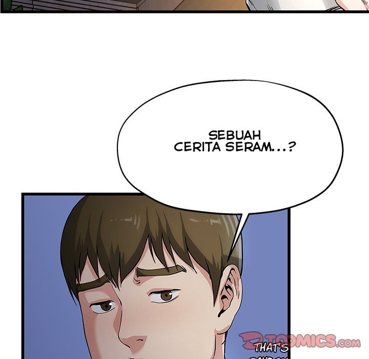 My Memory of You - Chapter 10 53