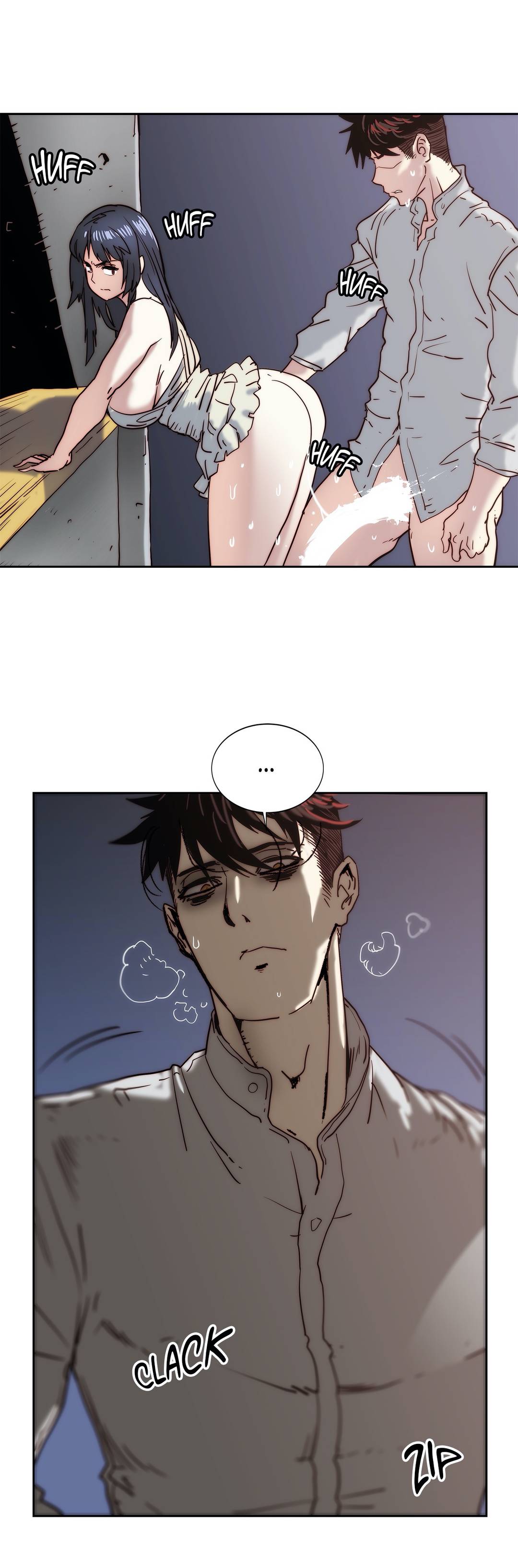 Desire to Kill - Chapter 10 44