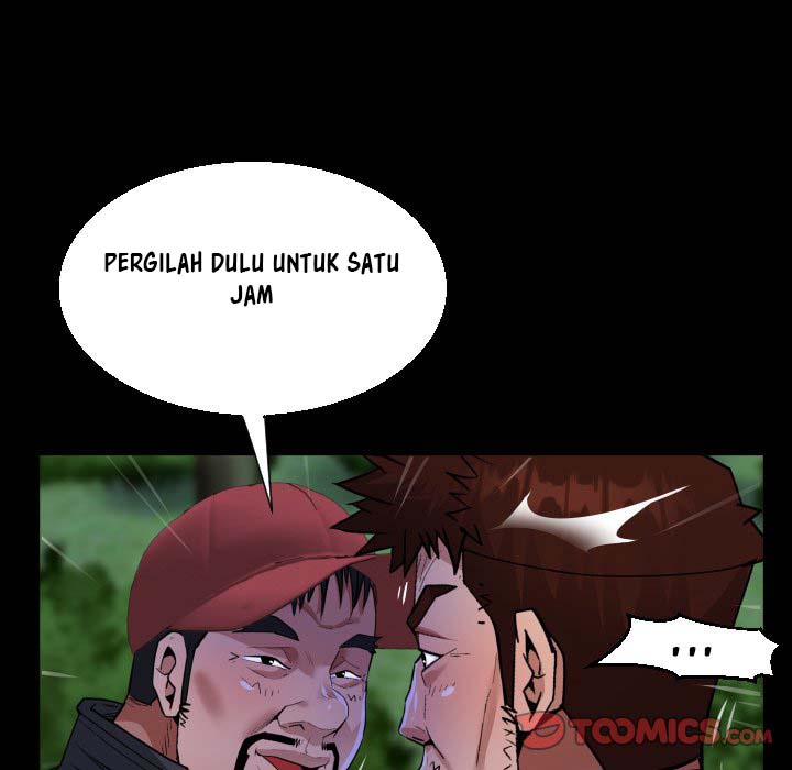 The Unforeseen Guest - Chapter 10 75