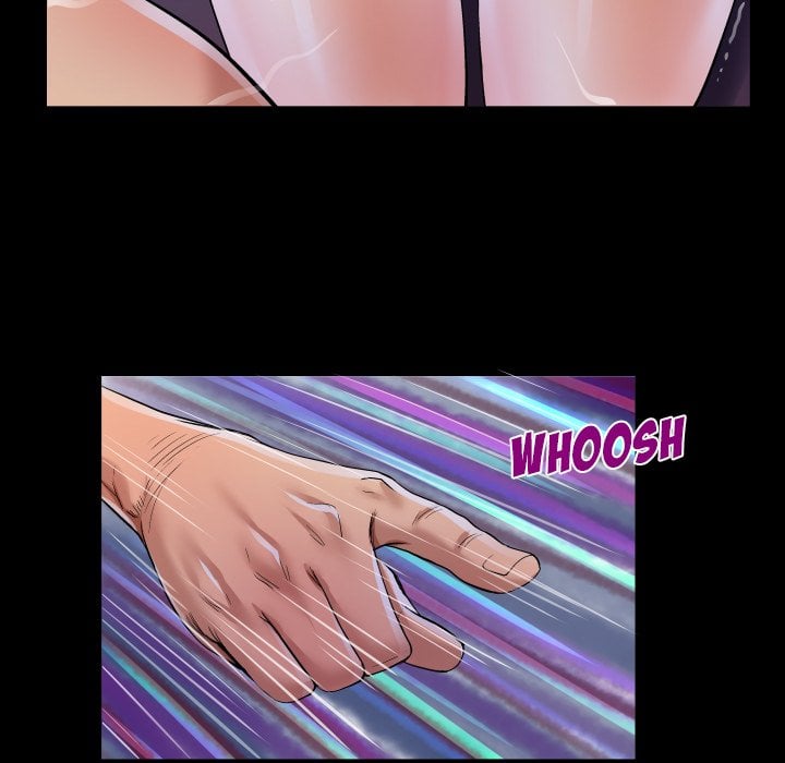 The Unforeseen Guest - Chapter 10 90