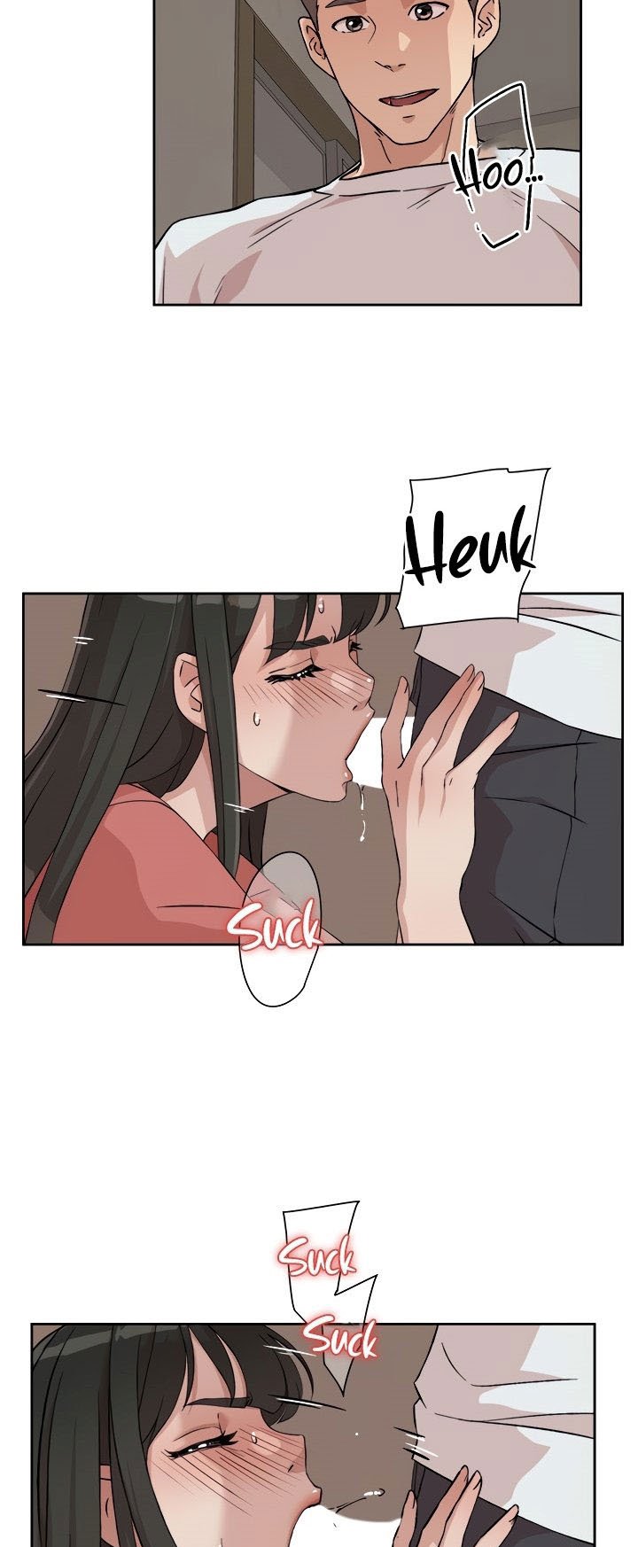 Everything about Best Friend - Chapter 10 40