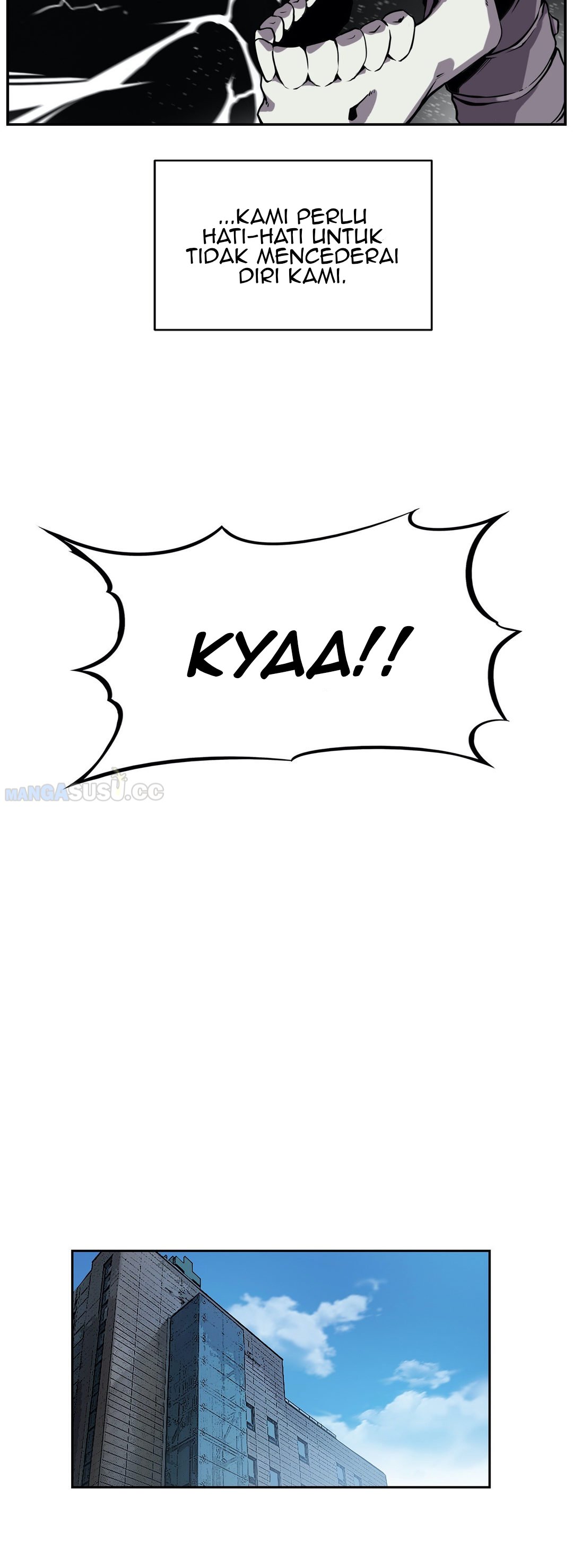 Girlfriend Zombie - Chapter 10 10