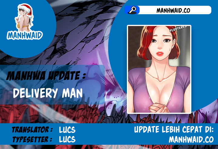 Delivery Man - Chapter 10 1
