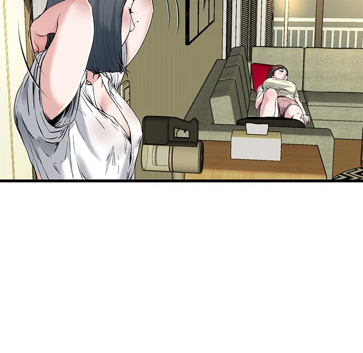 My Memory of You - Chapter 10 11