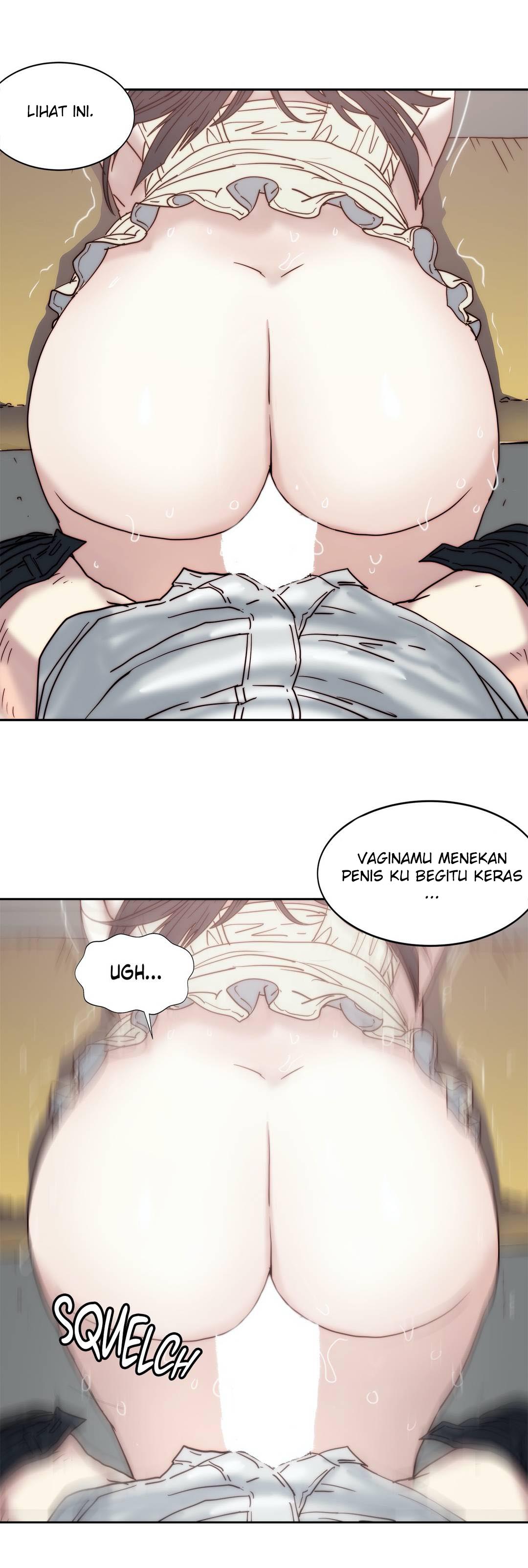 Desire to Kill - Chapter 10 27