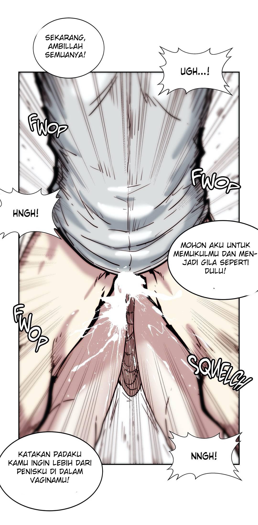 Desire to Kill - Chapter 10 32