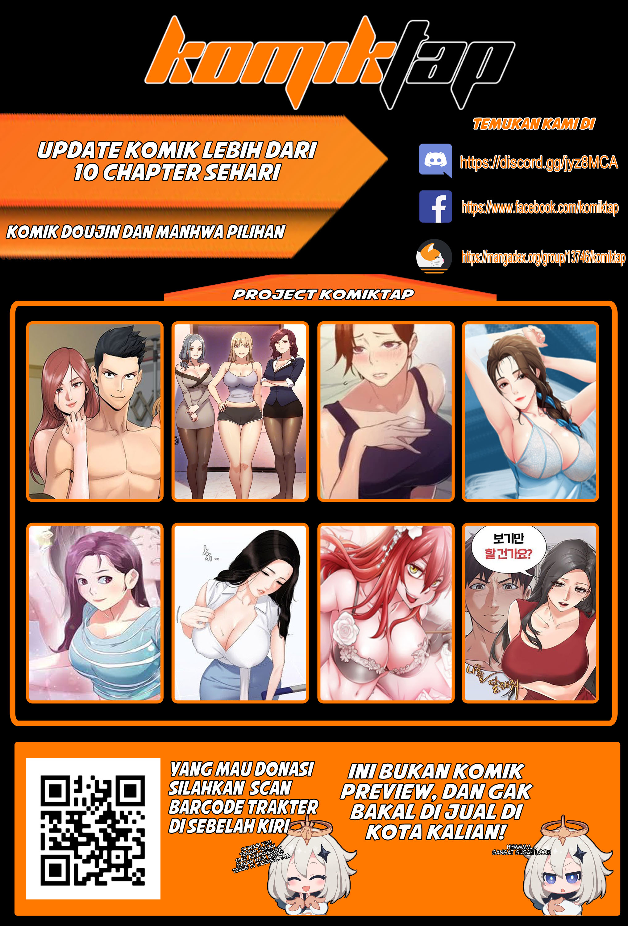 The Stand Up Guy - Chapter 10 22
