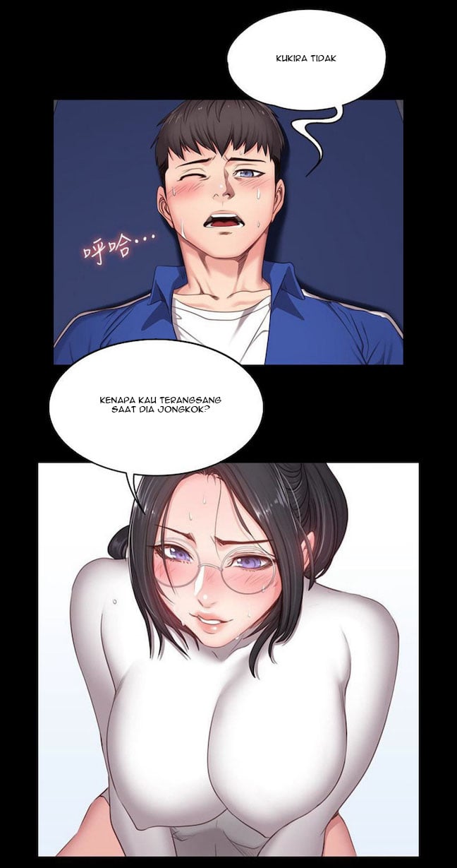 Fitness Uncensored - Chapter 10 29