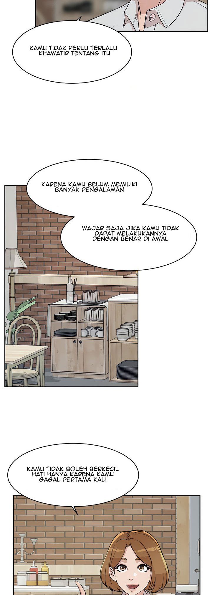 Everything about Best Friend - Chapter 10 8