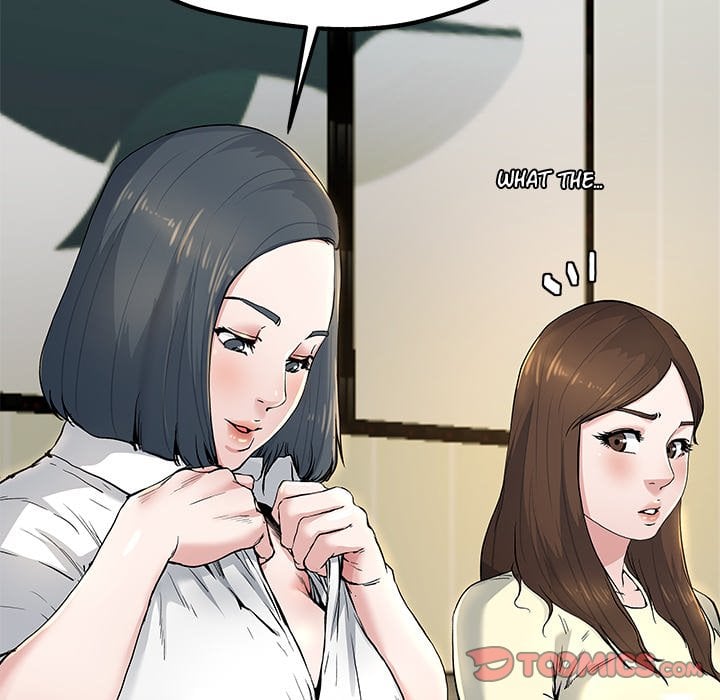 My Memory of You - Chapter 10 25