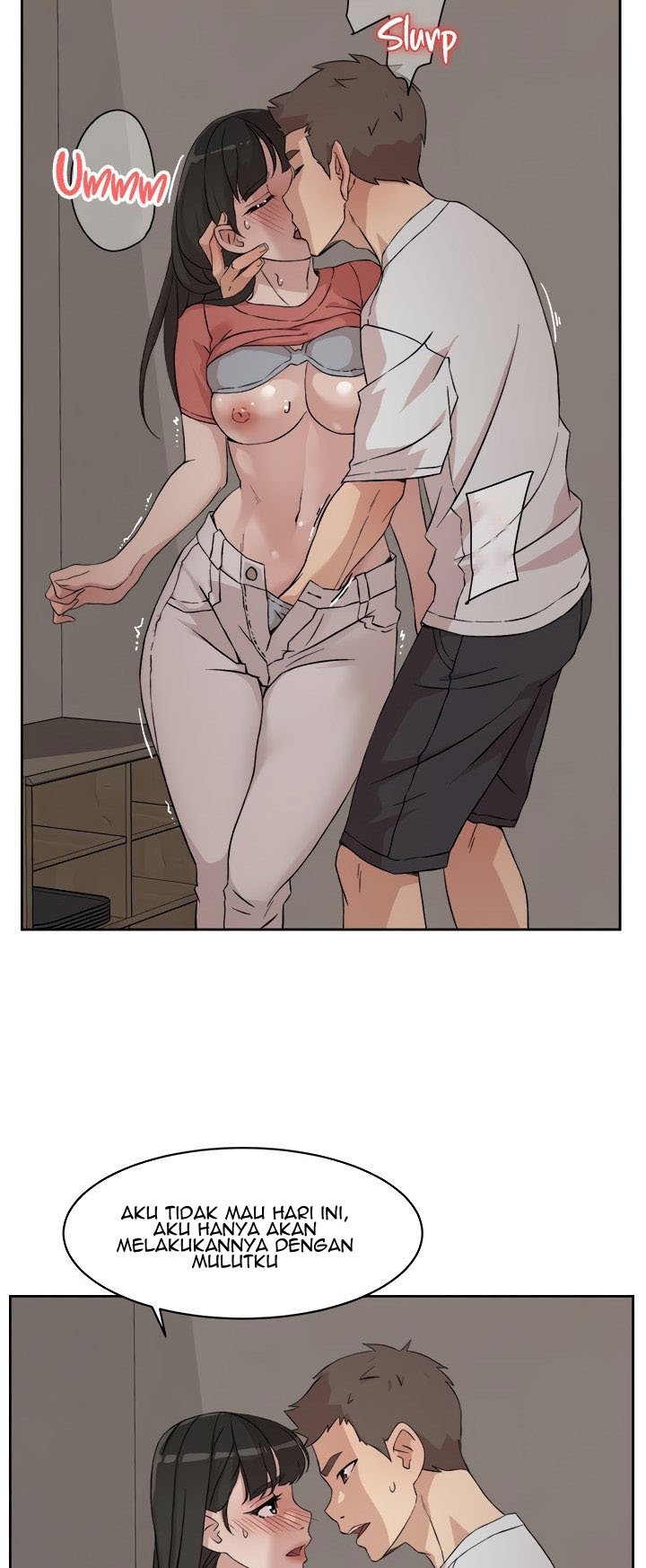 Everything about Best Friend - Chapter 10 37